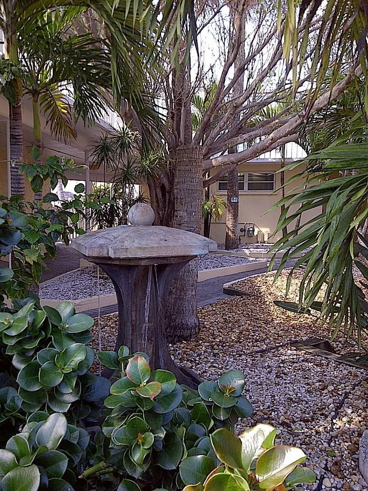 Coquina On The Beach Lido Key  Bagian luar foto