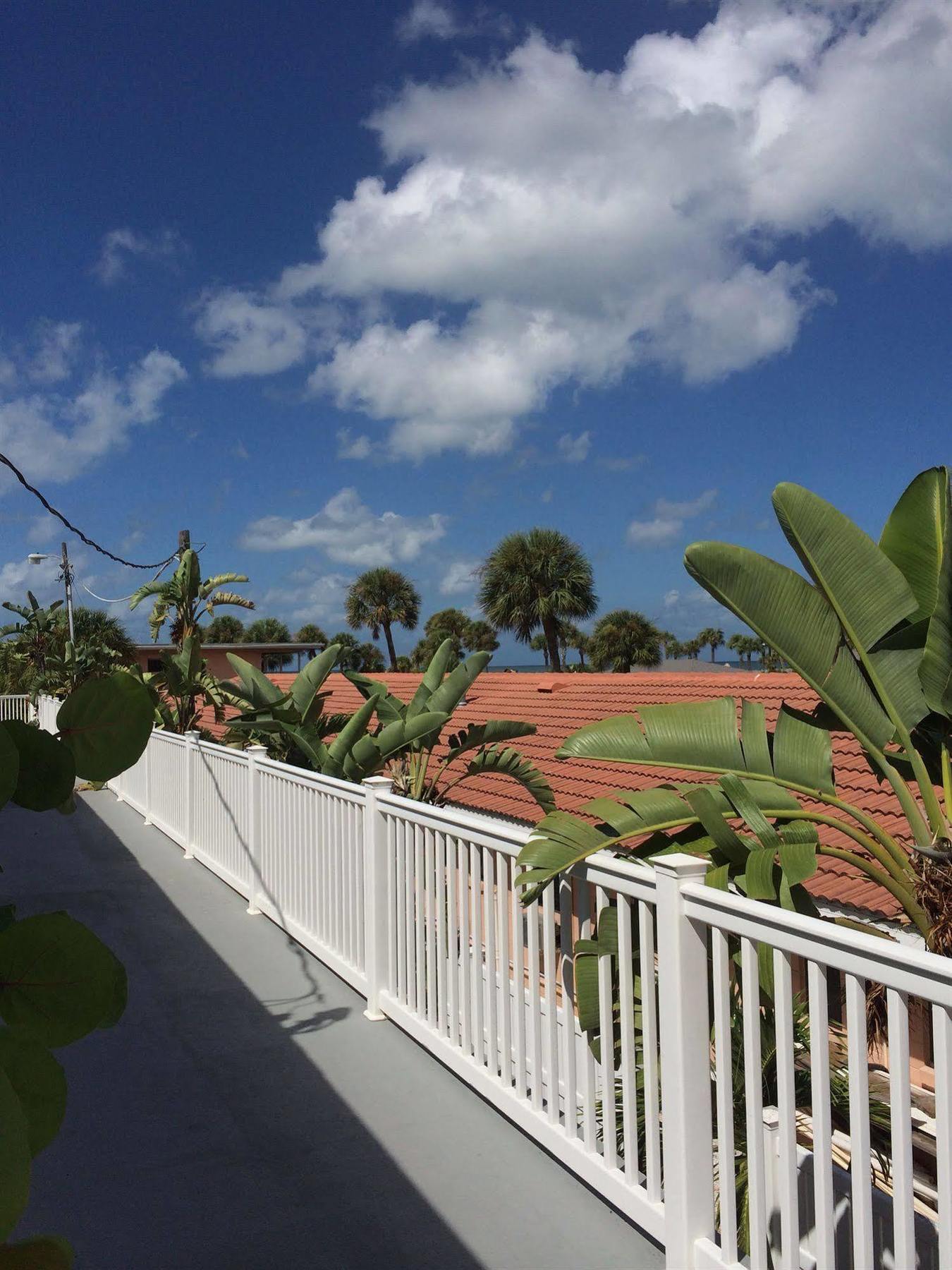 Coquina On The Beach Lido Key  Bagian luar foto