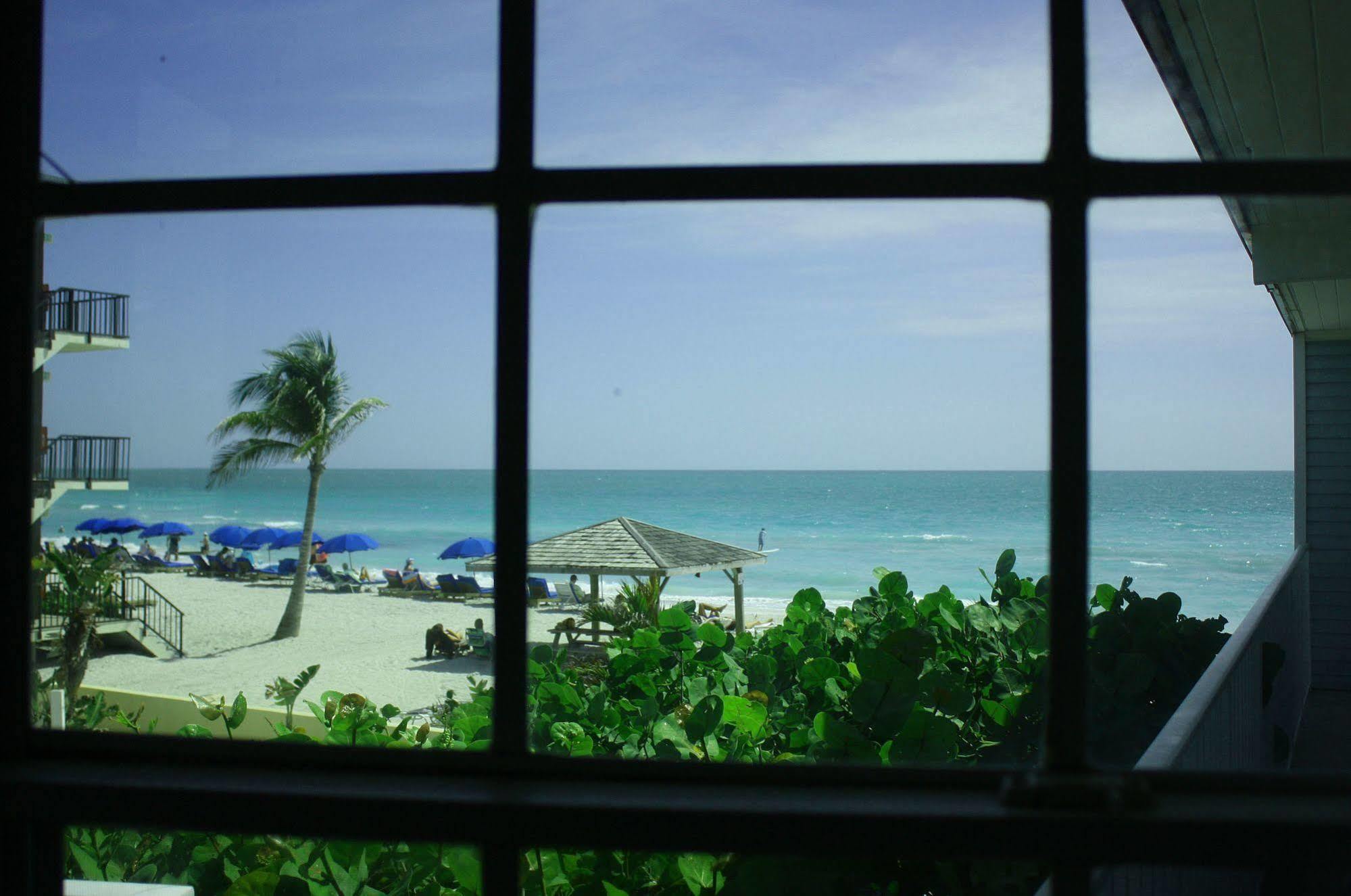 Coquina On The Beach Lido Key  Bagian luar foto